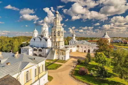 Вологодская духовная семинария