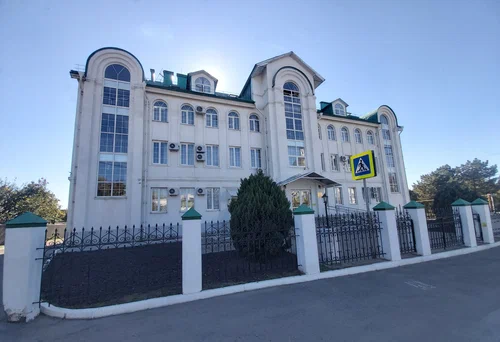Донская духовная семинария
