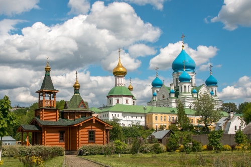 Перервинская духовная семинария